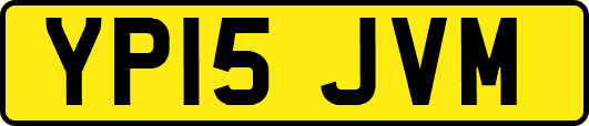 YP15JVM