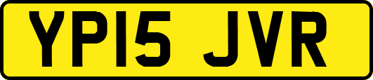 YP15JVR