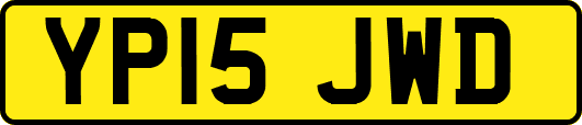 YP15JWD