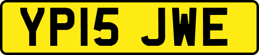 YP15JWE