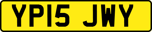 YP15JWY
