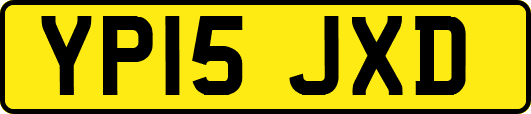 YP15JXD