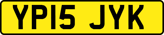 YP15JYK
