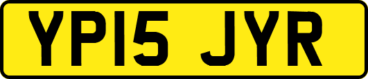 YP15JYR