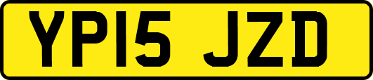 YP15JZD