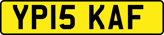 YP15KAF