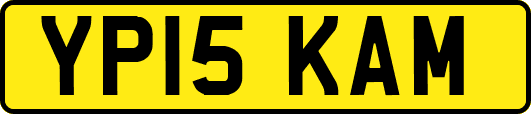 YP15KAM
