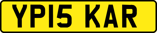 YP15KAR