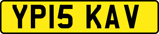 YP15KAV