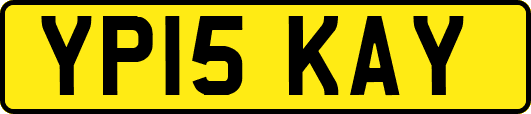 YP15KAY