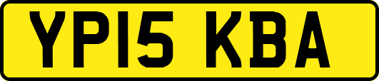 YP15KBA