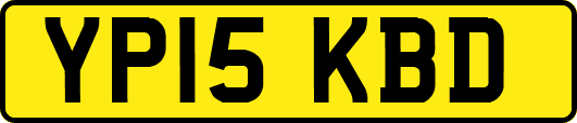 YP15KBD
