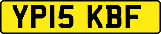 YP15KBF