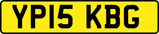 YP15KBG