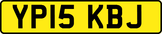 YP15KBJ