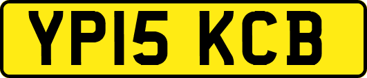 YP15KCB