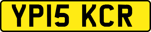 YP15KCR