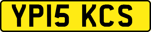 YP15KCS