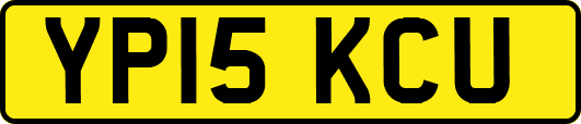 YP15KCU