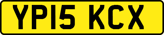 YP15KCX