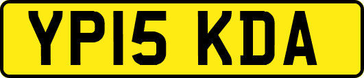 YP15KDA