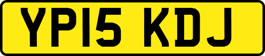 YP15KDJ
