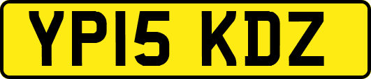 YP15KDZ