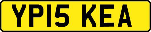 YP15KEA