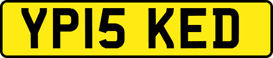 YP15KED
