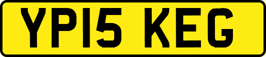 YP15KEG