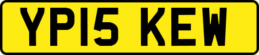 YP15KEW