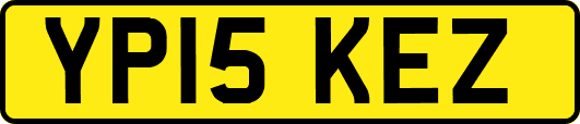 YP15KEZ