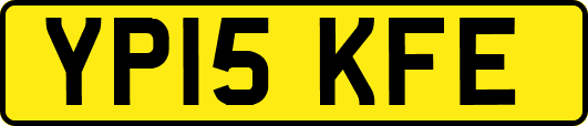 YP15KFE