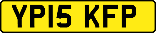 YP15KFP