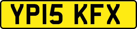 YP15KFX