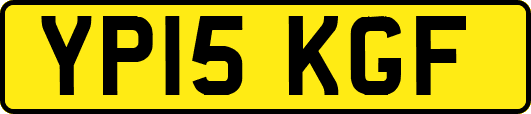 YP15KGF