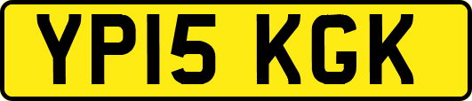 YP15KGK