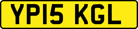 YP15KGL