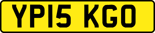 YP15KGO