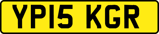 YP15KGR