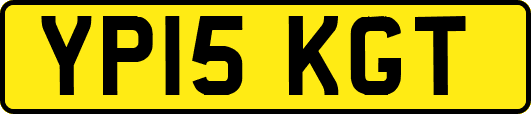 YP15KGT