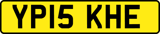 YP15KHE
