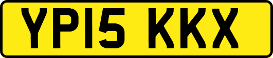 YP15KKX