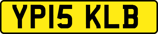 YP15KLB