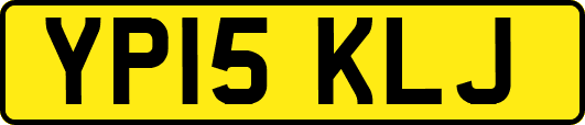 YP15KLJ