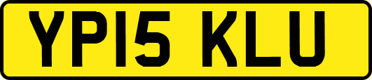 YP15KLU