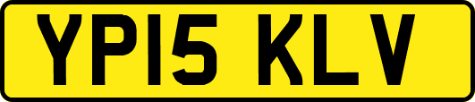 YP15KLV