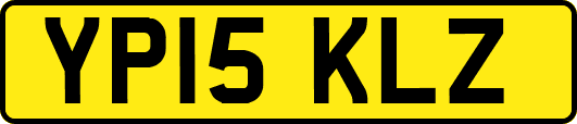 YP15KLZ