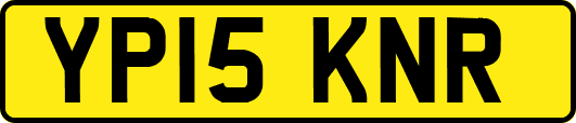 YP15KNR