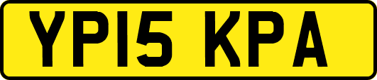 YP15KPA